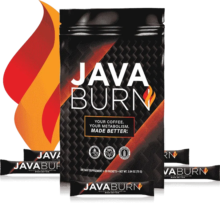 Javaburn Product Image